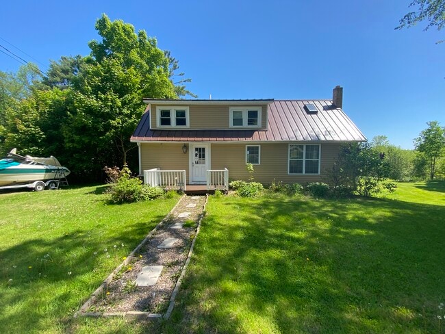 property at 691 Eastern Ave