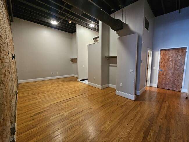 1417 Market St in Chattanooga, TN - Building Photo - Building Photo