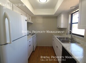 4810 27th St W in Bradenton, FL - Building Photo - Building Photo