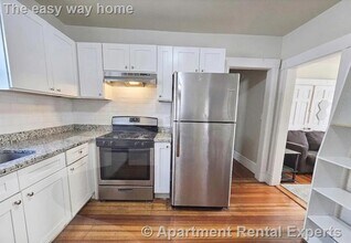 91 Frederick Ave in Medford, MA - Foto de edificio - Building Photo