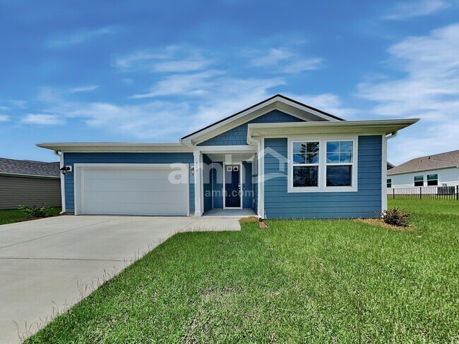 property at 129 Bee Tree Blvd