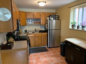 1759 N Gilpin St, Unit 104 in Denver, CO - Building Photo - Building Photo