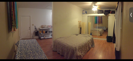 7524 Zircon Ave, Unit Studio apartment in Rancho Cucamonga, CA - Building Photo - Building Photo