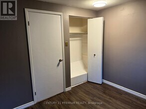 1805 Aldersbrook Gate in London, ON - Building Photo - Building Photo