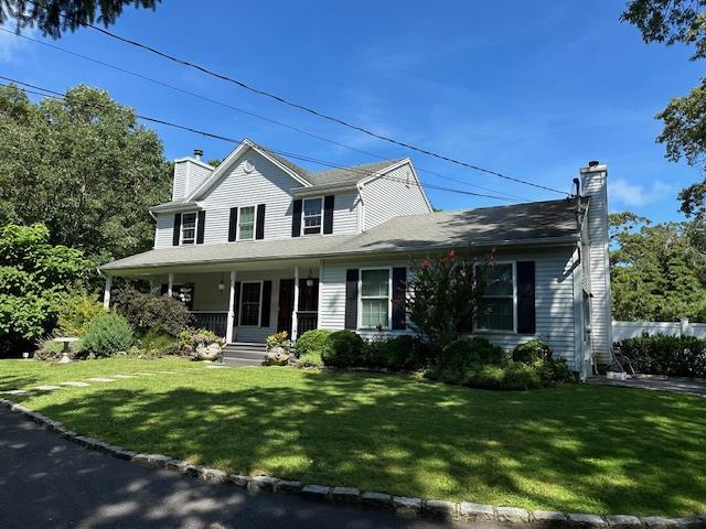 63 E Tiana Rd in Hampton Bays, NY - Building Photo - Building Photo