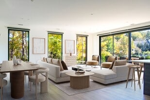 The Mill in Greenwich, CT - Building Photo