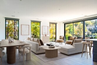 The Mill in Greenwich, CT - Foto de edificio - Interior Photo