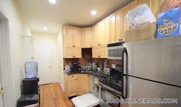 73 Thatcher St in Brookline, MA - Building Photo - Building Photo