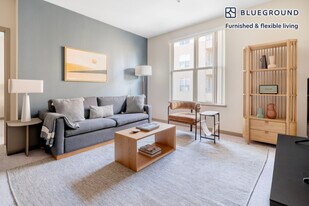 1001 Harvey Dr in Walnut Creek, CA - Building Photo