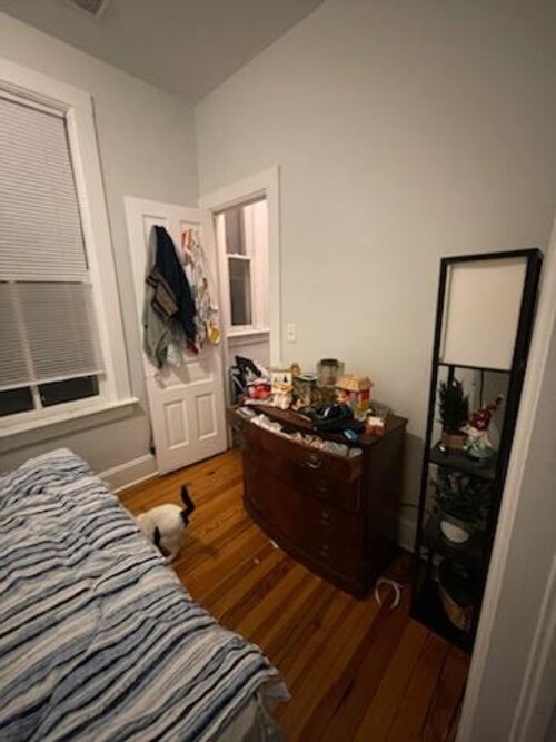 3059 N Leavitt St, Unit 2R in Chicago, IL - Building Photo - Building Photo