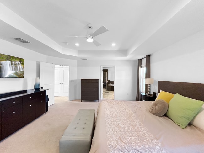 property at 9714 Provencal Ave