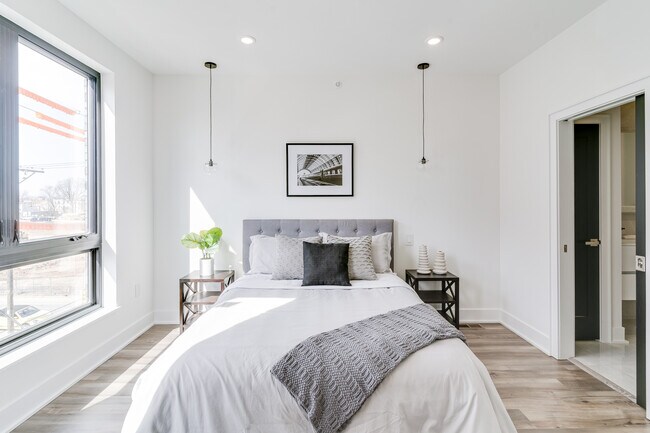 2603 E Boston St in Philadelphia, PA - Building Photo - Building Photo