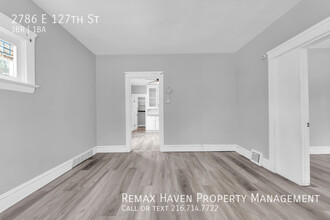 2786 E 127th St in Cleveland, OH - Building Photo - Building Photo
