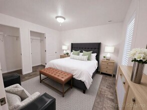 825 N Lamb Blvd in Las Vegas, NV - Foto de edificio - Building Photo