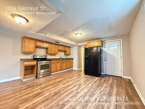 1004 Greenup St in Covington, KY - Building Photo - Building Photo