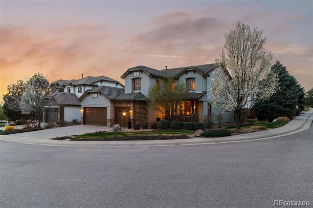 9797 Sunset Hill Cir in Lone Tree, CO - Building Photo - Building Photo