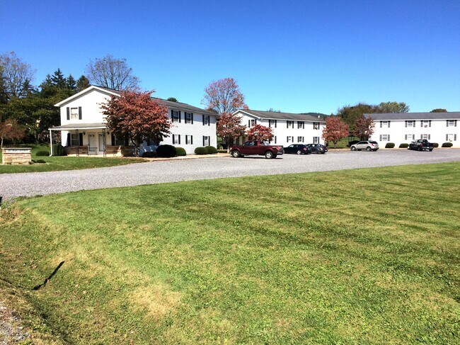 property at 428 Tipton Rd