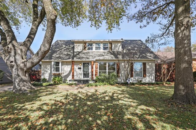 property at 608 Vernet St