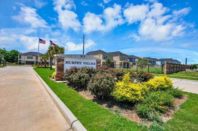 property at 2034 Olivos St