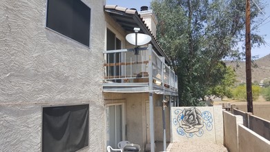 Garden Hills Apartments in Phoenix, AZ - Building Photo - Building Photo