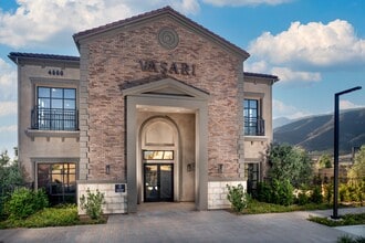 Vasari at Ventana in Fontana, CA - Building Photo - Building Photo