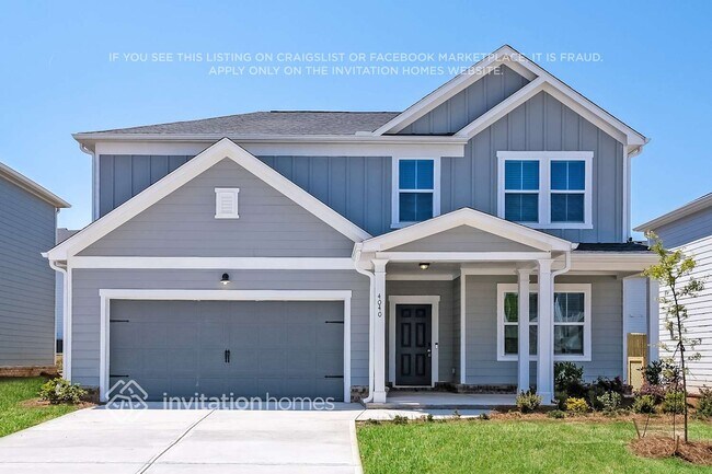 4040 Ferris Ln