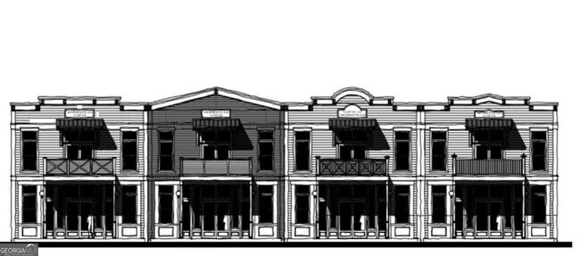 property at 1038 Homestead Way St