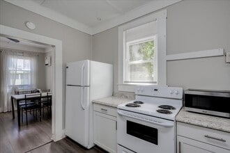 2245 Bayvale Rd in Augusta, GA - Building Photo - Building Photo