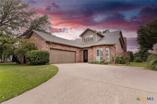 4512 Sunflower Ln in Temple, TX - Building Photo