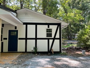 115 Wild Primrose Ln, Unit 115 Wild Primrose Lane in Chapel Hill, NC - Building Photo - Building Photo