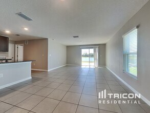 12187 High Rock Wy in Parrish, FL - Building Photo - Building Photo