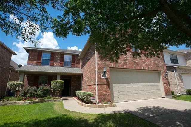 2012 Meadow View Dr in Princeton, TX - Building Photo - Building Photo