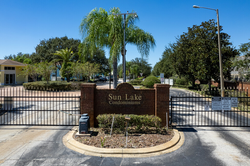Sun Lake Condos Kissimmee For Sale