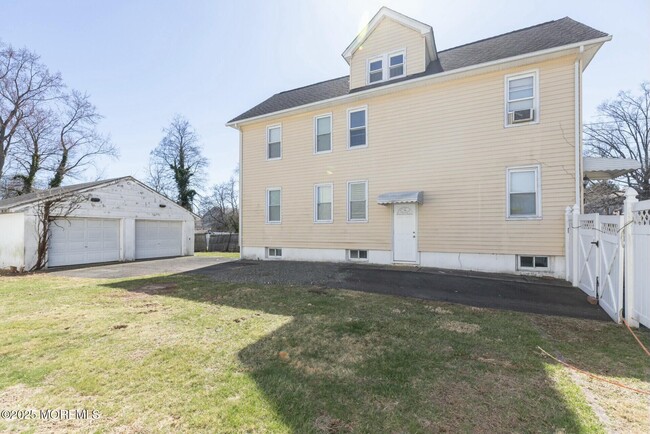 204 Livingston St in Westfield, NJ - Building Photo - Building Photo