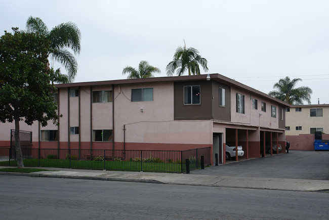 12601 Morningside Ave in Garden Grove, CA - Building Photo - Building Photo