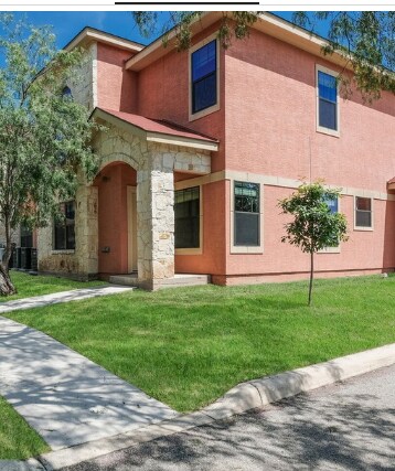 6160 Eckhert Rd, Unit 1304 in San Antonio, TX - Building Photo