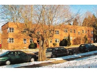 Riverview Apartments