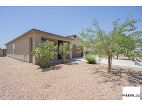 13956 S Capistrano Rd in Arizona City, AZ - Building Photo - Building Photo