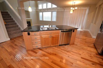 17003 135th Ave Ct E in Puyallup, WA - Building Photo - Building Photo