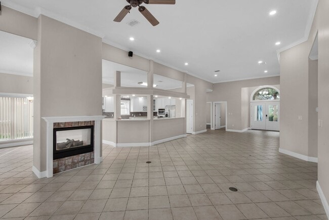 property at 275 Tequesta Dr