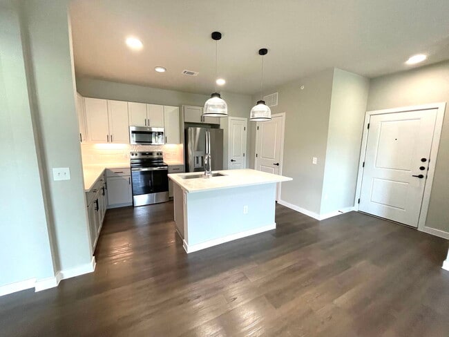 property at 6901 Co Rd 110