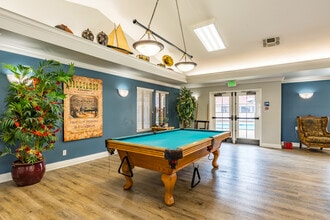 Creekside Village Senior Apartments in Sacramento, CA - Building Photo - Interior Photo