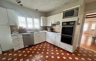 419 Concord Ave, Unit 2 in Cambridge, MA - Building Photo