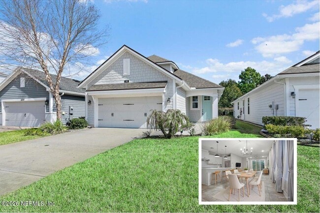 property at 192 Vista Lake Cir