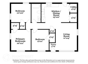 2224 Peaslee Rd in Louisville, KY - Building Photo - Building Photo