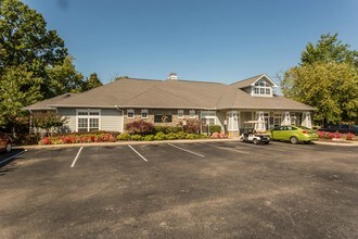 Canyon Ridge in Hermitage, TN - Building Photo - Building Photo
