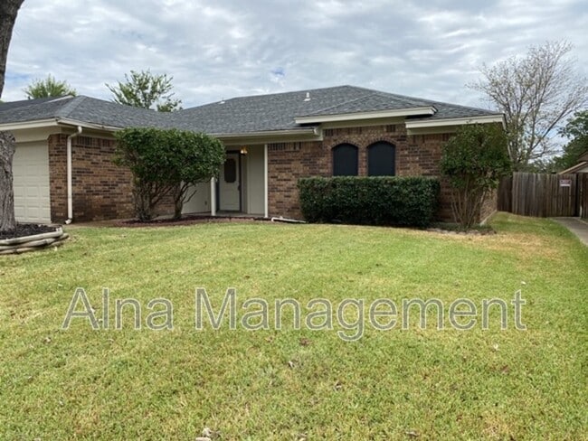 property at 6461 Whitehurst Dr