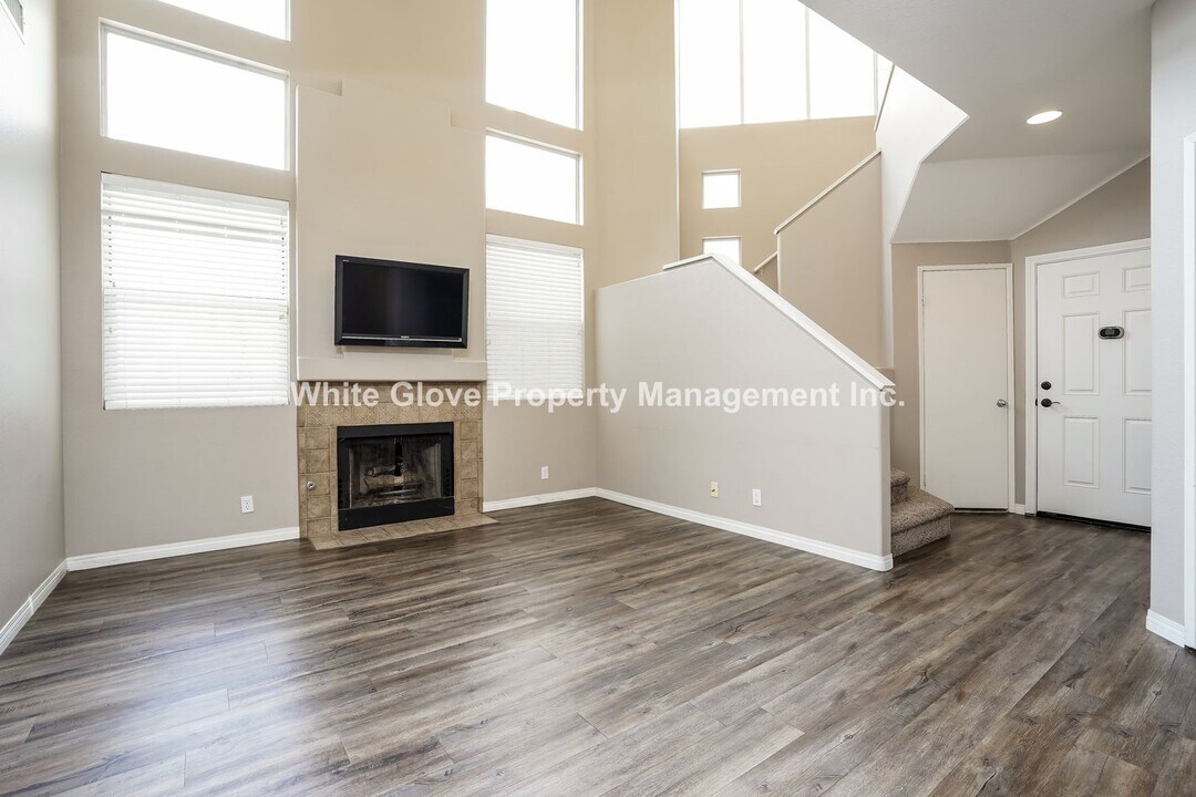 19403 Cascade Dr in Trabuco Canyon, CA - Building Photo