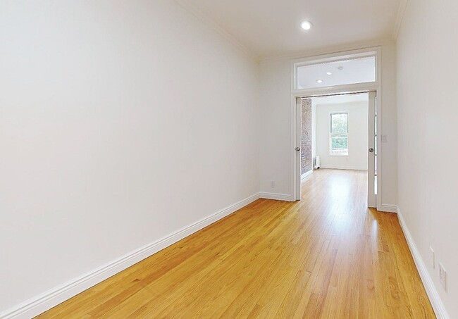 Bradhurst Avenue in New York, NY - Building Photo - Building Photo