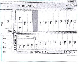 2031-2033 W Broad St in Columbus, OH - Building Photo - Building Photo